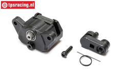 LOS-2290 PROMOTO V2 Brake saddle front, set