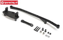 LOS241030 Steering linkage LMT Truck, Set
