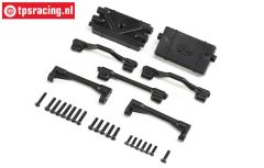 LOS241032 Cross Brace LMT Truck, Set