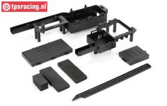 LOS251038 Radio Tray-Support MTXL, Set