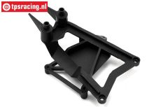 LOS251060 Rear Chassis Brace-ESC mount SBR-2.0-SRR, Set