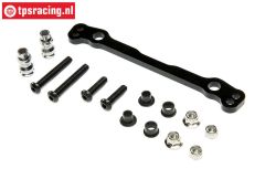 LOS251095 LOSI DBXL 2.0 Steering Rack, Set