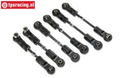 LOS251096 LOSI DBXL 2.0-E 2.0 Turnbuckle, Set