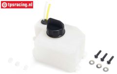 LOS251118 LOSI DBXL 2.0 Fuel Tank 800cc, Set