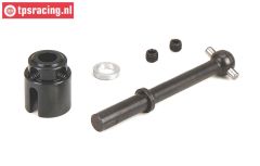 LOS252002 Driveshaft center DBXL, Set
