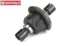 LOS252004 Differential complete, DBXL-MTXL, 1 pc.