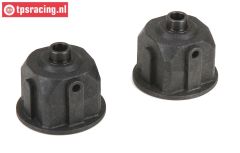 LOS252010 Differential Housing DBXL-MTXL, 2 pcs.
