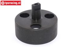 LOS252014 Clutch Bell Ø53 DBXL-MTXL, 1 pc.