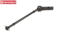 LOS252018 Universal joint front DBXL, 1 pc.
