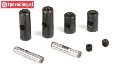 LOS252020 Universal joint DBXL-MTXL, Set