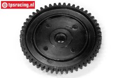 LOS252061 Center Differential Gear 48T, DBXL-E, 1 pc.