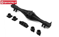 LOS252071 Rear Axle housing SBR-2.0-SRR, set