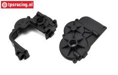 LOS252073 Diff-housing center SBR-2.0-SRR, set