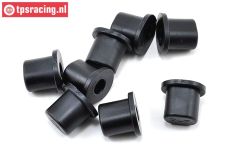 LOS254009 Hinge Pin Insert DBXL-MTXL, 8 pcs.