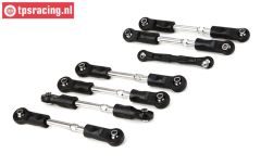 LOS254011 Turnbuckles DBXL, Set
