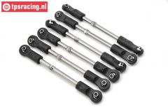 LOS254027 Turnbuckle MTXL, Set