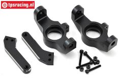 LOS254032 Front spindle set DBXL-E 2.-0-MTXL, Set