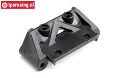 LOS254056 Front upper arm mount Super Rock Rey, 1 st.