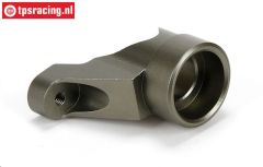 LOS351000 ALu-Servo-Saver bottom part DBXL- MTXL, 1 pc.