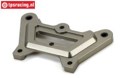LOS351001 LOSI Servo Saver plate DBXL-MTXL, 1 pc.