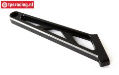 LOS351007 Chassis brace rear LOSI DBXL 2.0, 1 pc