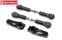 LOS351015 LOSI DBXL-E 2.0 Double servo link, Set