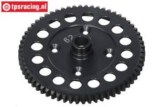 LOS352001 Diff-Gear 62T-M1,5 LOSI 5T-BWS, 1 pc
