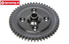 LOS352002 Differential gear Center 50T, DBXL-E, 1 pc.