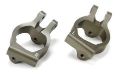 LOS354002 Tuning Front uprights carrier DBXL-MTXL, set