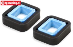 LOS55005 Air filter foam 5T-DBXL-MTXL, Set