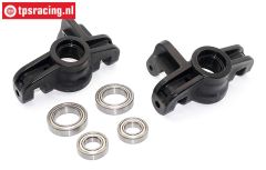 BWS59009 Front Spindle BWS-LOSI, set