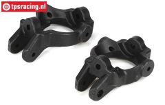 LOSB2073 Front spindle carrier LOSI 5T-BWS-TLR, 2 pcs