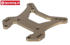 LOSB2082 Shock Tower Front LOSI 5T-BWS, 1 pc.