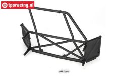 LOSB2572 Rol cage right LOSI 5T-BWS, 1 pc.