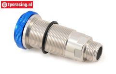 LOSB2854 Shock housing L82 LOSI 5T-BWS-TLR, 1 pc.