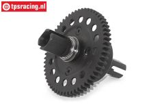 BWS59023 Center Differential 58T BWS-LOSI, 1 pc.