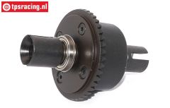 BWS59022 Differential Front BWS-LOSI, 1 st.