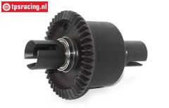 BWS59024 Rear Differential BWS-LOSI, 1 pc.