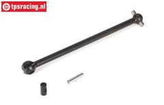 LOSB3216 Drive shaft diff-wheels LOSI 5T-BWS, Set