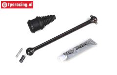 LOSB3218 Driveshaft front/center LOSI-BWS, Set