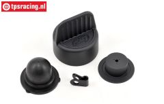 LOSB5016 Fuel tank Cap LOSI 5T-BWS, Set