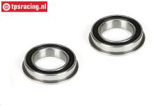 LOSB5973 Ball-bearing Ø15-Ø24-H5 mm LOSI 5T-BWS-TLR, 2 pcs.