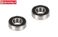 LOSB5974 Ball-bearing Ø9-Ø20-H6 mm LOSI 5T-BWS-TLR, 2 pcs.