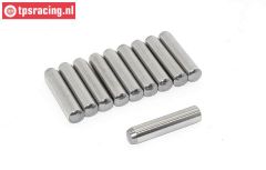 TPS5045 Tuning Drive Pins LOSI-BWS, 10 pcs.