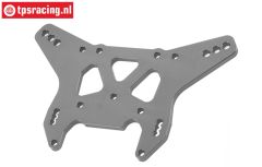 LOS-3689 LOSI 5IVE-T Aluminium Rear Shock Tower, 1 pc.