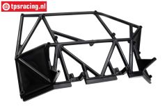 LOS-3712 LOSI 5IVE-T 3.0 Side Cage Right door, 1 pc