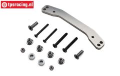 LOS-3720 LOSI 5IVE-T 2.0/3.0 Steering rack & hardware, set