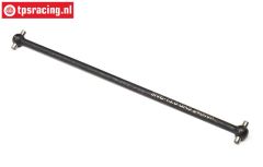 LOS-4152 LOSI 5IVE-TG 3.0 Dogbone Cent./Rr. L240 mm, 1 st.