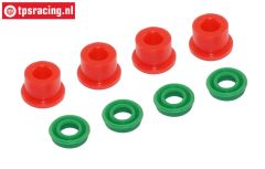 TPS2855/01 Shock Shaft seal LOSI 5T-BWS, Set