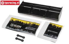 LOS250053 LOSI DBXL ICON Rear wing, 1 pc,